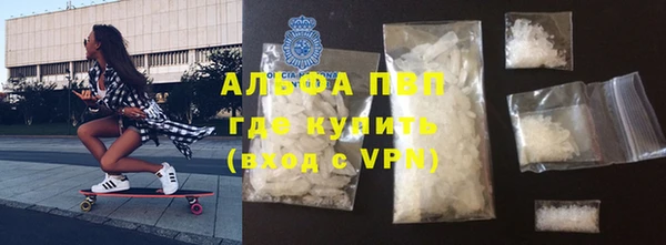 крисы Алексин